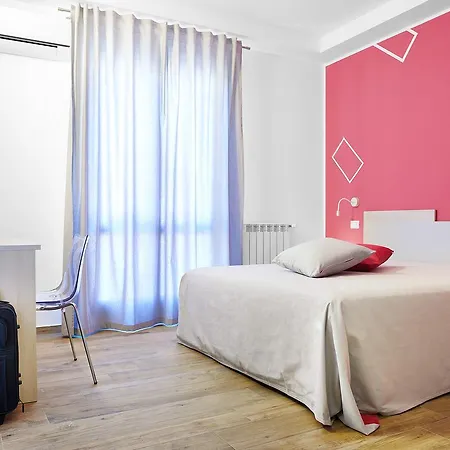 Gasthof Ai Gradini Castellammare del Golfo