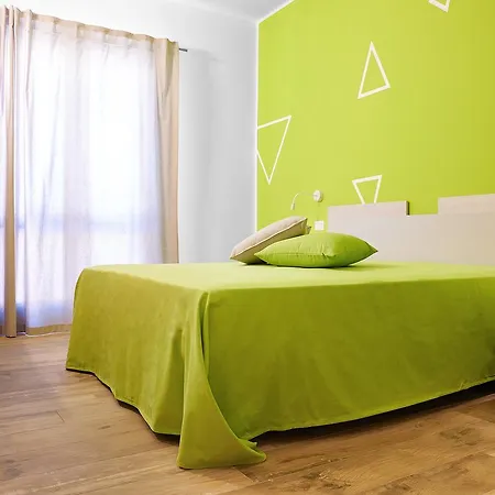 Ai Gradini Gasthof 2*