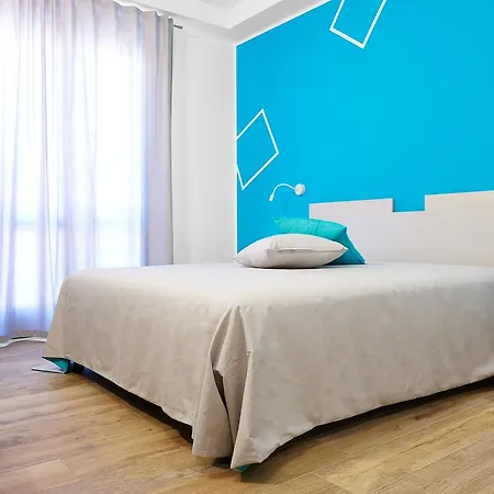 Πανσιόν Ai Gradini 2*