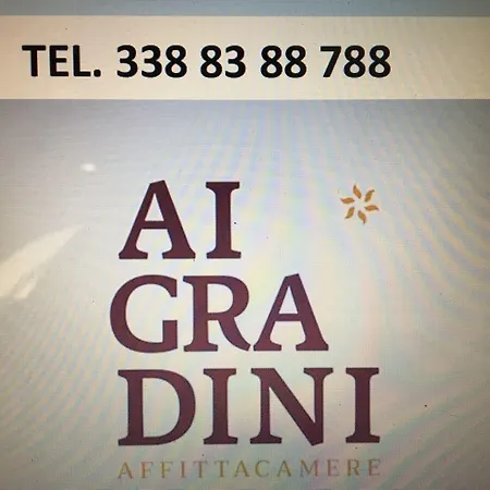 Gasthof Ai Gradini