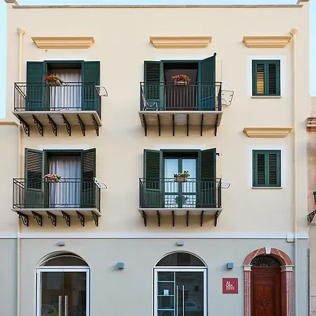Gasthof Ai Gradini