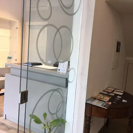 Gasthof Ai Gradini 2*