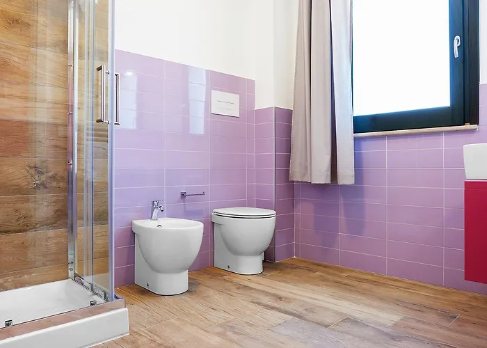 Ai Gradini 3* Castellammare del Golfo