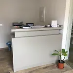 Ai Gradini Πανσιόν