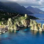 Ai Gradini 3* Castellammare del Golfo