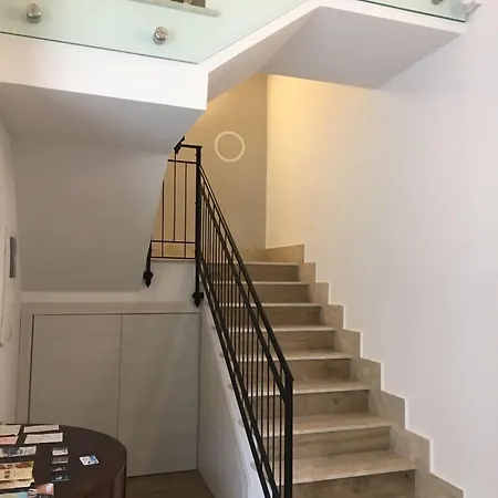 Ai Gradini 3* Castellammare del Golfo