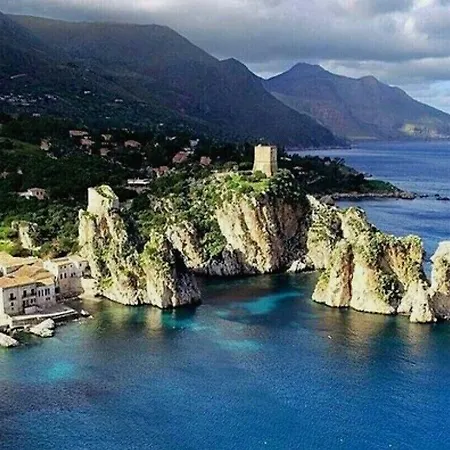 Ai Gradini 3* Castellammare del Golfo