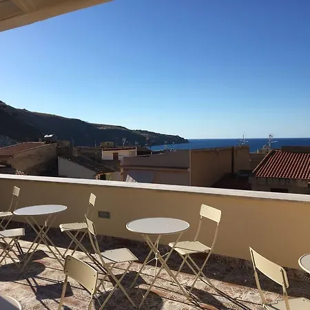 Ai Gradini Castellammare del Golfo